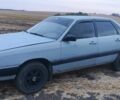 Серый Ауди 100, объемом двигателя 0 л и пробегом 470 тыс. км за 22000 $, фото 8 на Automoto.ua