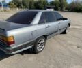 Сірий Ауді 100, об'ємом двигуна 0 л та пробігом 400 тис. км за 600 $, фото 1 на Automoto.ua