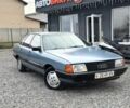 Ауди 100 1983 в Харькове на Automoto.ua Серый Ауди 100, объемом двигателя 2.3 л и пробегом 230 тыс. км за 1000 $, фото 1 на Automoto.ua