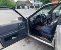 Сірий Ауді 100, об'ємом двигуна 1.8 л та пробігом 230 тис. км за 331 $, фото 1 на Automoto.ua
