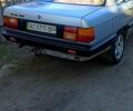 Серый Ауди 100, объемом двигателя 2.1 л и пробегом 0 тыс. км за 900 $, фото 2 на Automoto.ua