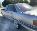 Сірий Ауді 100, об'ємом двигуна 0 л та пробігом 400 тис. км за 600 $, фото 7 на Automoto.ua