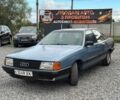 Ауди 100 1983 в Харькове на Automoto.ua Серый Ауди 100, объемом двигателя 2.3 л и пробегом 230 тыс. км за 1000 $, фото 1 на Automoto.ua