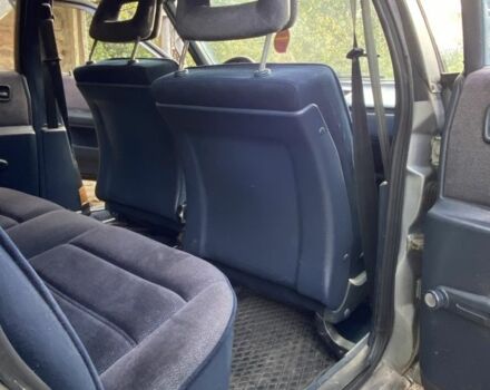 Серый Ауди 100, объемом двигателя 2.2 л и пробегом 307 тыс. км за 1600 $, фото 16 на Automoto.ua