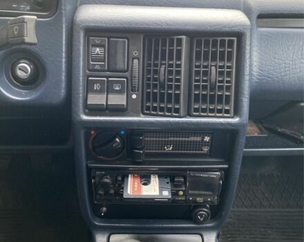 Серый Ауди 100, объемом двигателя 2.2 л и пробегом 307 тыс. км за 1600 $, фото 20 на Automoto.ua