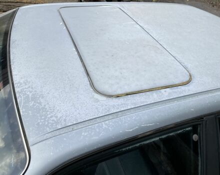 Серый Ауди 100, объемом двигателя 2.2 л и пробегом 307 тыс. км за 1600 $, фото 23 на Automoto.ua