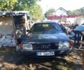 Серый Ауди 100, объемом двигателя 1.8 л и пробегом 12 тыс. км за 750 $, фото 1 на Automoto.ua