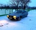 Серый Ауди 100, объемом двигателя 2.1 л и пробегом 600 тыс. км за 950 $, фото 1 на Automoto.ua