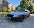 Серый Ауди 100, объемом двигателя 1.8 л и пробегом 650 тыс. км за 699 $, фото 1 на Automoto.ua