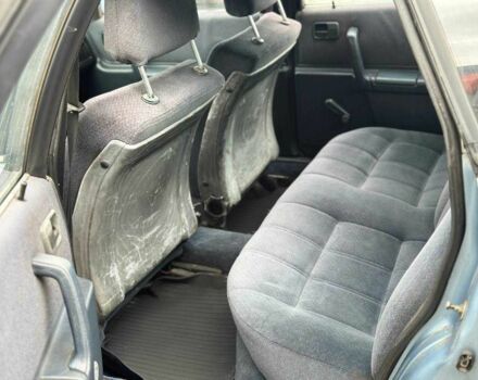 Ауди 100 1983 в Харькове на Automoto.ua Серый Ауди 100, объемом двигателя 2.3 л и пробегом 230 тыс. км за 1000 $, фото 5 на Automoto.ua