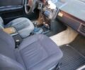 Серый Ауди 100, объемом двигателя 2.14 л и пробегом 275 тыс. км за 1300 $, фото 5 на Automoto.ua