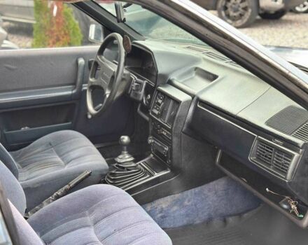 Ауди 100 1983 в Харькове на Automoto.ua Серый Ауди 100, объемом двигателя 2.3 л и пробегом 230 тыс. км за 1000 $, фото 6 на Automoto.ua