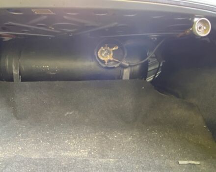 Серый Ауди 100, объемом двигателя 2.2 л и пробегом 307 тыс. км за 1600 $, фото 22 на Automoto.ua