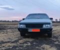 Серый Ауди 100, объемом двигателя 0 л и пробегом 470 тыс. км за 22000 $, фото 1 на Automoto.ua