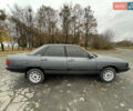 Серый Ауди 100, объемом двигателя 1.8 л и пробегом 338 тыс. км за 1050 $, фото 2 на Automoto.ua
