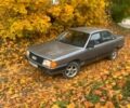 Серый Ауди 100, объемом двигателя 1.8 л и пробегом 50 тыс. км за 1100 $, фото 7 на Automoto.ua