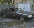 Серый Ауди 100, объемом двигателя 1.9 л и пробегом 350 тыс. км за 449 $, фото 1 на Automoto.ua