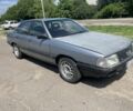 Серый Ауди 100, объемом двигателя 2.1 л и пробегом 300 тыс. км за 979 $, фото 10 на Automoto.ua