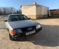 Сірий Ауді 100, об'ємом двигуна 1.8 л та пробігом 50 тис. км за 800 $, фото 1 на Automoto.ua
