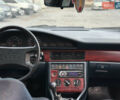 Серый Ауди 100, объемом двигателя 1.76 л и пробегом 380 тыс. км за 2150 $, фото 9 на Automoto.ua