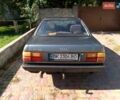 Серый Ауди 100, объемом двигателя 2 л и пробегом 480 тыс. км за 1350 $, фото 5 на Automoto.ua
