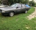 Серый Ауди 100, объемом двигателя 1.8 л и пробегом 3 тыс. км за 1200 $, фото 1 на Automoto.ua