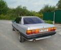 Серый Ауди 100, объемом двигателя 2 л и пробегом 300 тыс. км за 1000 $, фото 6 на Automoto.ua