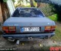 Серый Ауди 100, объемом двигателя 1.9 л и пробегом 0 тыс. км за 360 $, фото 1 на Automoto.ua