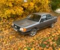 Серый Ауди 100, объемом двигателя 1.8 л и пробегом 50 тыс. км за 1100 $, фото 1 на Automoto.ua