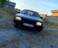 Серый Ауди 100, объемом двигателя 1.8 л и пробегом 100 тыс. км за 600 $, фото 1 на Automoto.ua