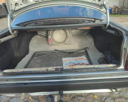 Ауди 100 1984 в Луцке на Automoto.ua Серый Ауди 100, объемом двигателя 0 л и пробегом 545 тыс. км за 1700 $, фото 10 на Automoto.ua