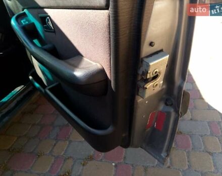 Серый Ауди 100, объемом двигателя 2 л и пробегом 480 тыс. км за 1350 $, фото 2 на Automoto.ua