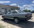 Сірий Ауді 100, об'ємом двигуна 2.1 л та пробігом 300 тис. км за 1100 $, фото 3 на Automoto.ua