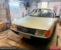 Сірий Ауді 100, об'ємом двигуна 2.3 л та пробігом 300 тис. км за 480 $, фото 1 на Automoto.ua