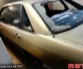 Сірий Ауді 100, об'ємом двигуна 2.3 л та пробігом 300 тис. км за 480 $, фото 3 на Automoto.ua