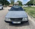 Серый Ауди 100, объемом двигателя 2.1 л и пробегом 300 тыс. км за 979 $, фото 11 на Automoto.ua