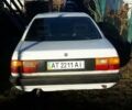 Серый Ауди 100, объемом двигателя 2.3 л и пробегом 350 тыс. км за 700 $, фото 1 на Automoto.ua