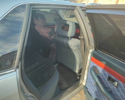 Ауди 100 1984 в Луцке на Automoto.ua Серый Ауди 100, объемом двигателя 0 л и пробегом 545 тыс. км за 1700 $, фото 6 на Automoto.ua