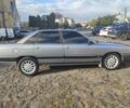 Ауди 100 1984 в Луцке на Automoto.ua Серый Ауди 100, объемом двигателя 0 л и пробегом 545 тыс. км за 1700 $, фото 3 на Automoto.ua