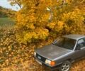Серый Ауди 100, объемом двигателя 1.8 л и пробегом 50 тыс. км за 1100 $, фото 1 на Automoto.ua