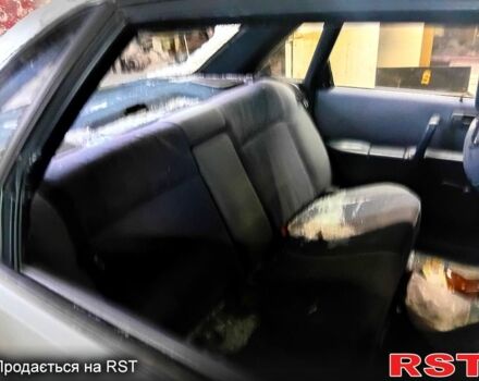 Сірий Ауді 100, об'ємом двигуна 2.3 л та пробігом 300 тис. км за 480 $, фото 2 на Automoto.ua