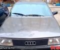 Серый Ауди 100, объемом двигателя 2 л и пробегом 0 тыс. км за 650 $, фото 1 на Automoto.ua