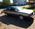 Серый Ауди 100, объемом двигателя 2 л и пробегом 480 тыс. км за 1350 $, фото 4 на Automoto.ua