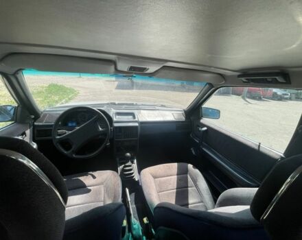 Серый Ауди 100, объемом двигателя 2.1 л и пробегом 300 тыс. км за 979 $, фото 9 на Automoto.ua