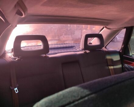 Ауди 100 1984 в Луцке на Automoto.ua Серый Ауди 100, объемом двигателя 0 л и пробегом 545 тыс. км за 1700 $, фото 11 на Automoto.ua