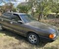Сірий Ауді 100, об'ємом двигуна 2 л та пробігом 164 тис. км за 1500 $, фото 4 на Automoto.ua