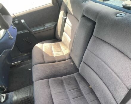 Серый Ауди 100, объемом двигателя 2.1 л и пробегом 300 тыс. км за 979 $, фото 7 на Automoto.ua