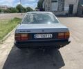Сірий Ауді 100, об'ємом двигуна 2.1 л та пробігом 300 тис. км за 1100 $, фото 6 на Automoto.ua