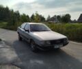 Серый Ауди 100, объемом двигателя 2 л и пробегом 300 тыс. км за 1000 $, фото 3 на Automoto.ua