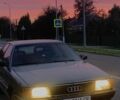 Серый Ауди 100, объемом двигателя 2 л и пробегом 322 тыс. км за 1700 $, фото 1 на Automoto.ua